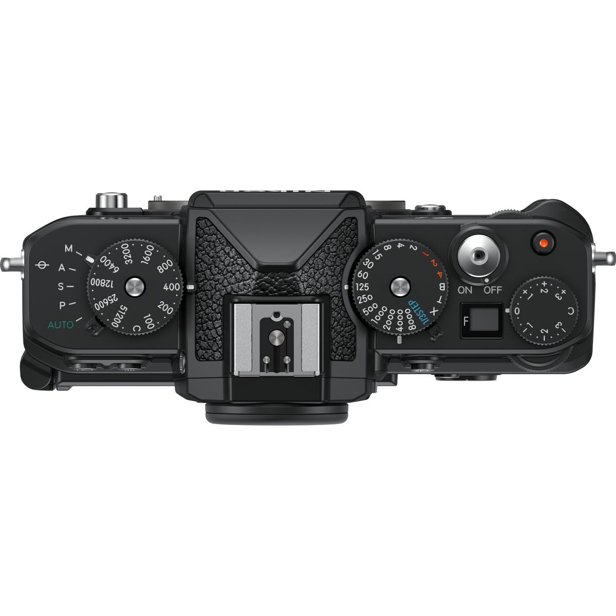 Nikon Z f Body