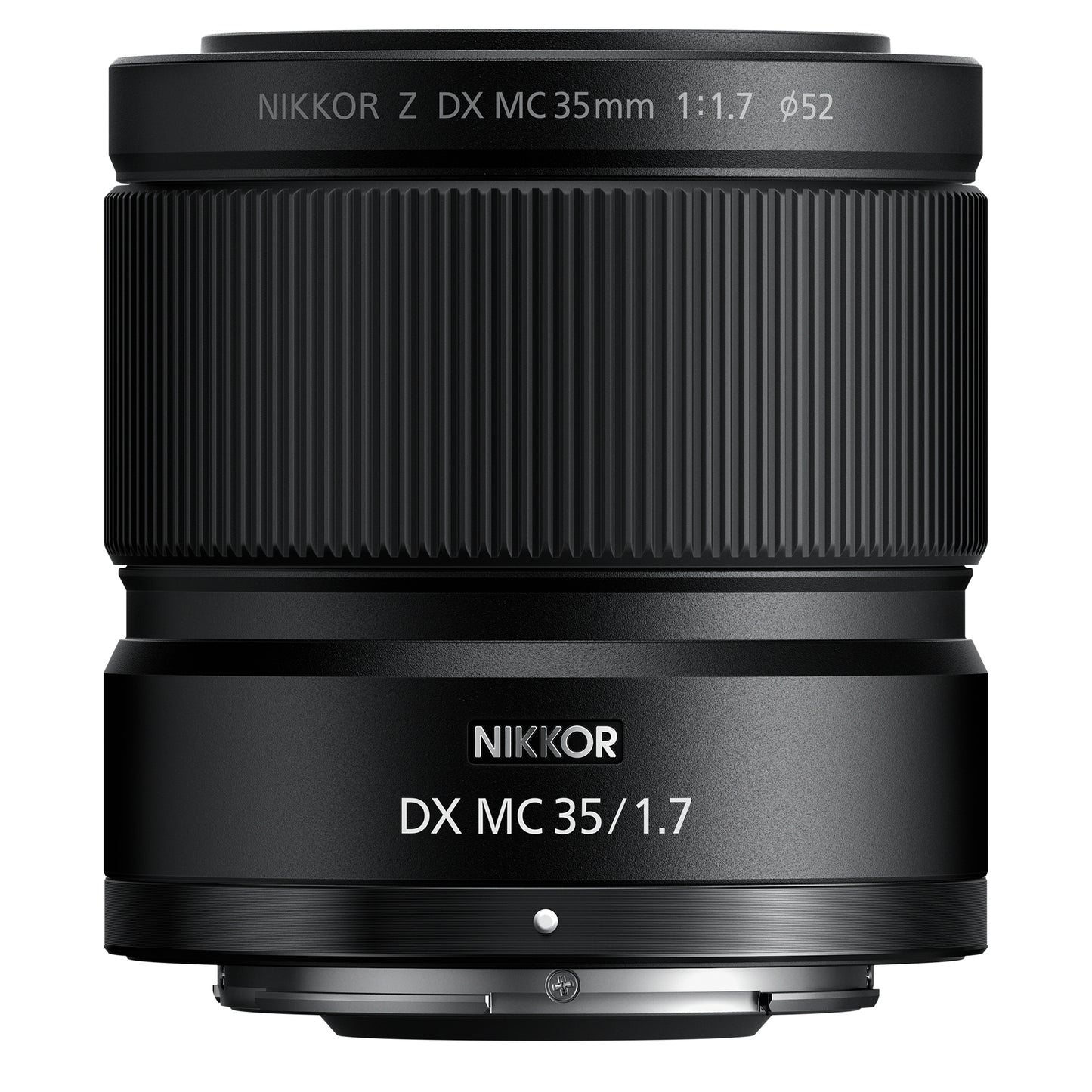 Nikon NIKKOR Z DX 35mm f/1.7 MC