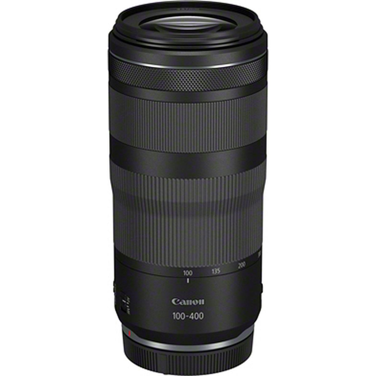 Canon RF 100-400 mm f/5,6-8 IS USM