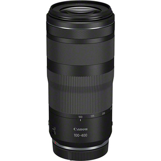 Canon RF 100-400 mm f/5,6-8 IS USM