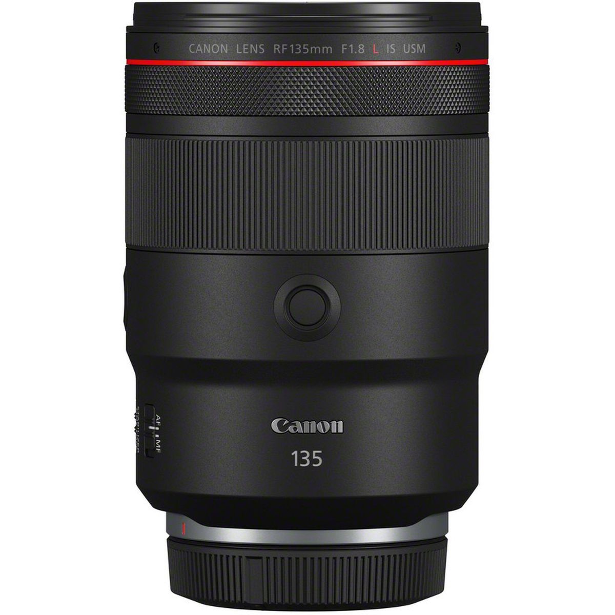 Canon RF 135mm f/1.8 L IS USM
