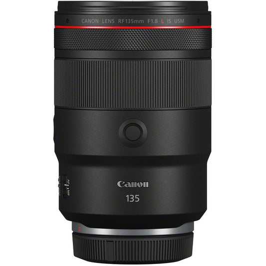 Canon RF 135 mm f/1,8 L IS USM