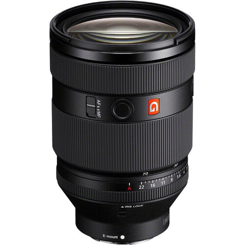 SONY AF FE 28-70mm 2.0 GM