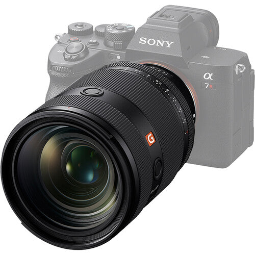 SONY AF FE 28-70mm 2.0 GM