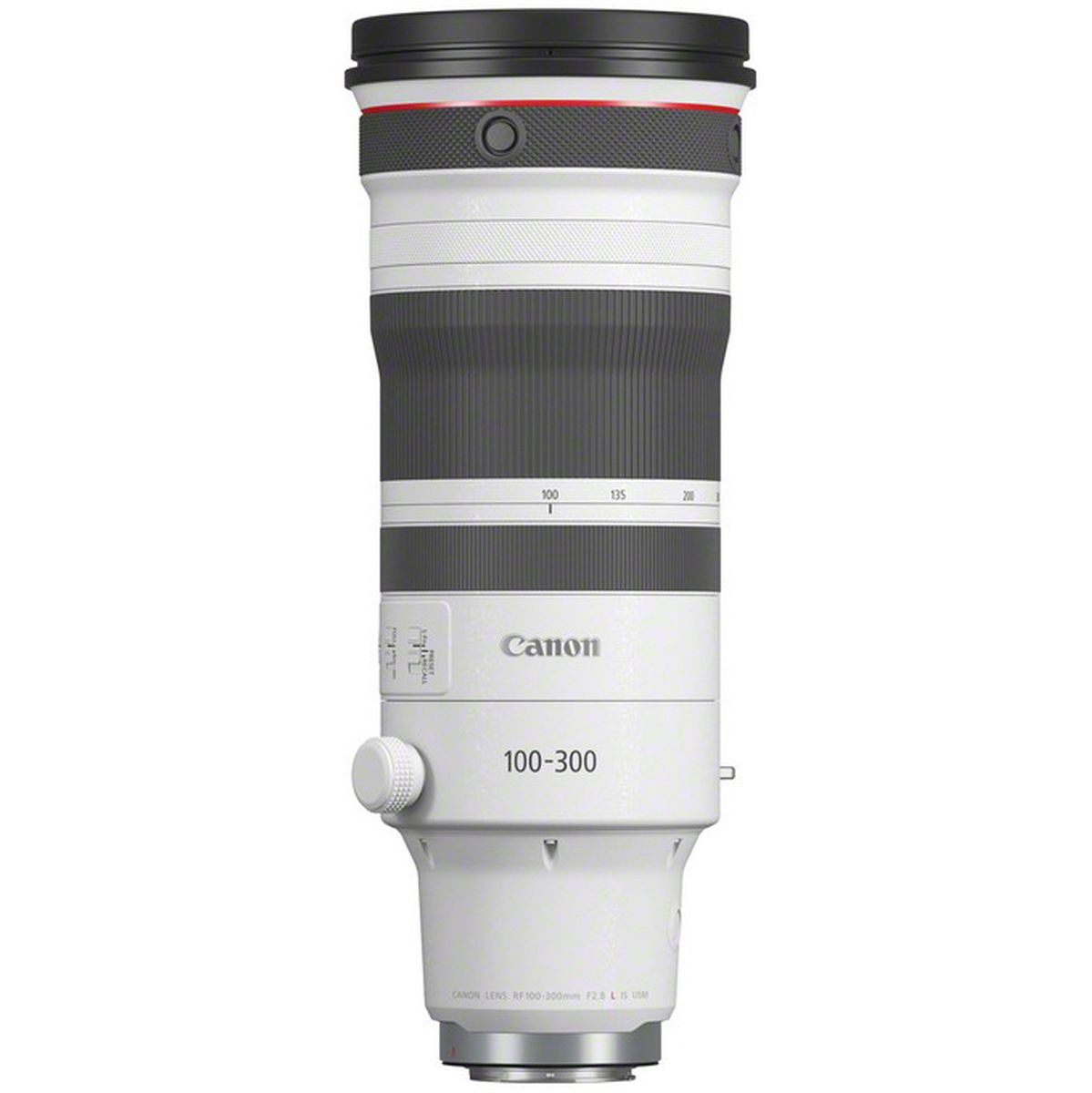 Canon RF 100-300 mm f/2.8L IS USM
