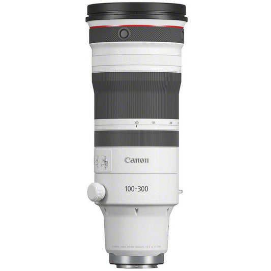 Canon RF 100-300 mm f/2.8L IS USM