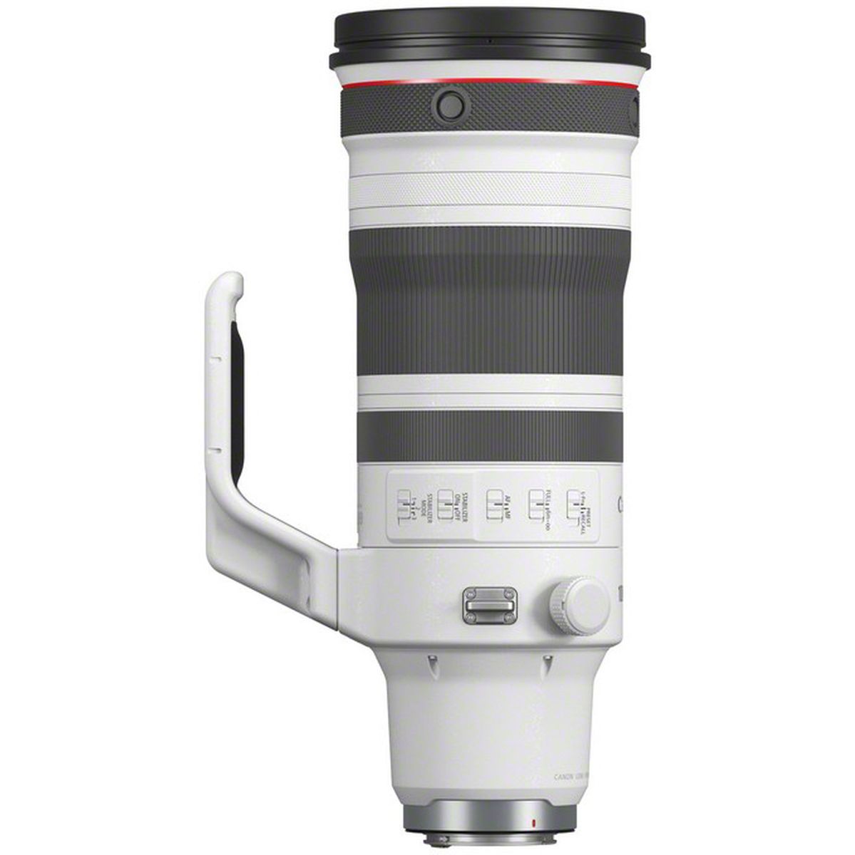 Canon RF 100-300 mm f/2.8L IS USM