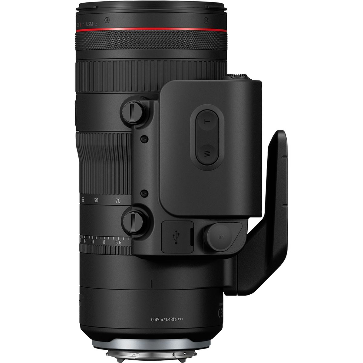 Canon RF 24-105 f/2.8 L IS USM