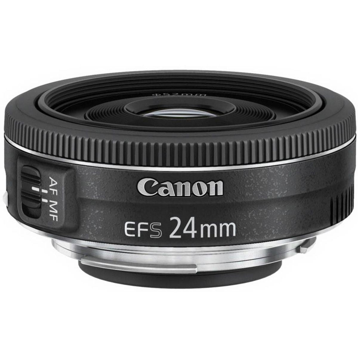 Canon EF-S 24 mm f/2,8 STM