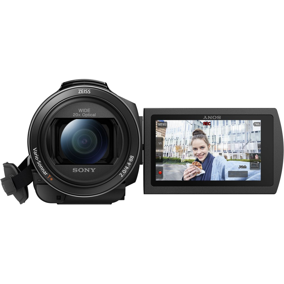 Sony FDR-AX43