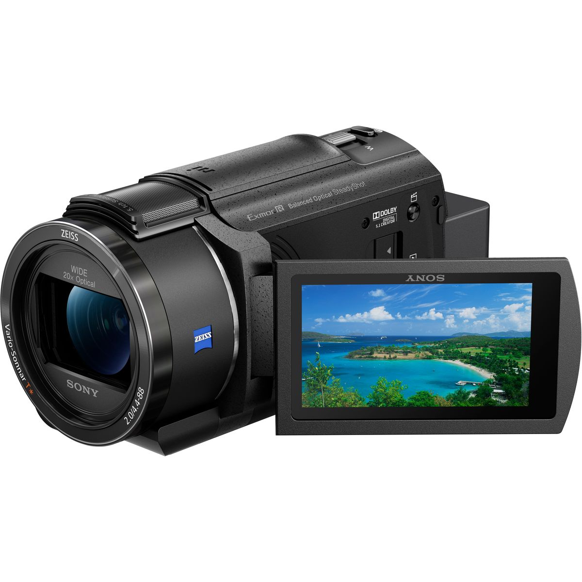 Sony FDR-AX43