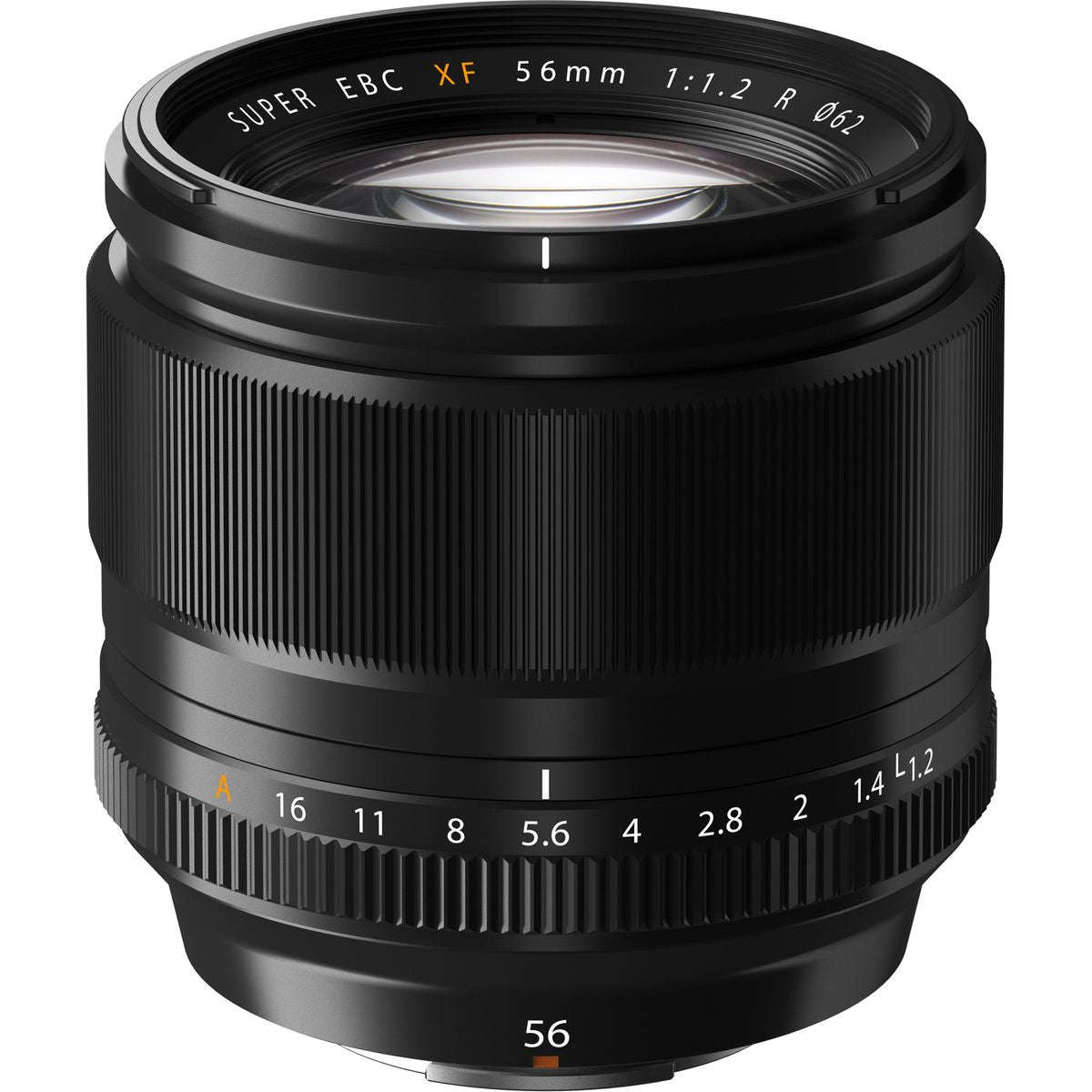 Fujifilm XF 56mm F1.2 R WR Fujinon