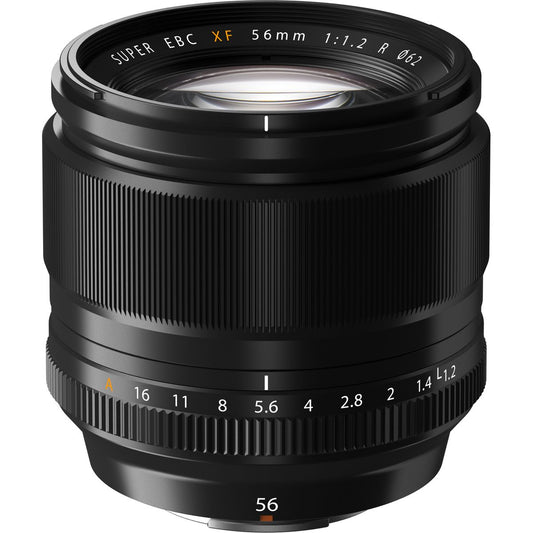 Fujifilm XF 56mm F1.2 R WR Fujinon