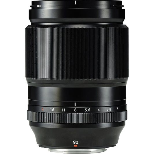 Fujifilm XF 90mm F2 R LM WR Fujinon