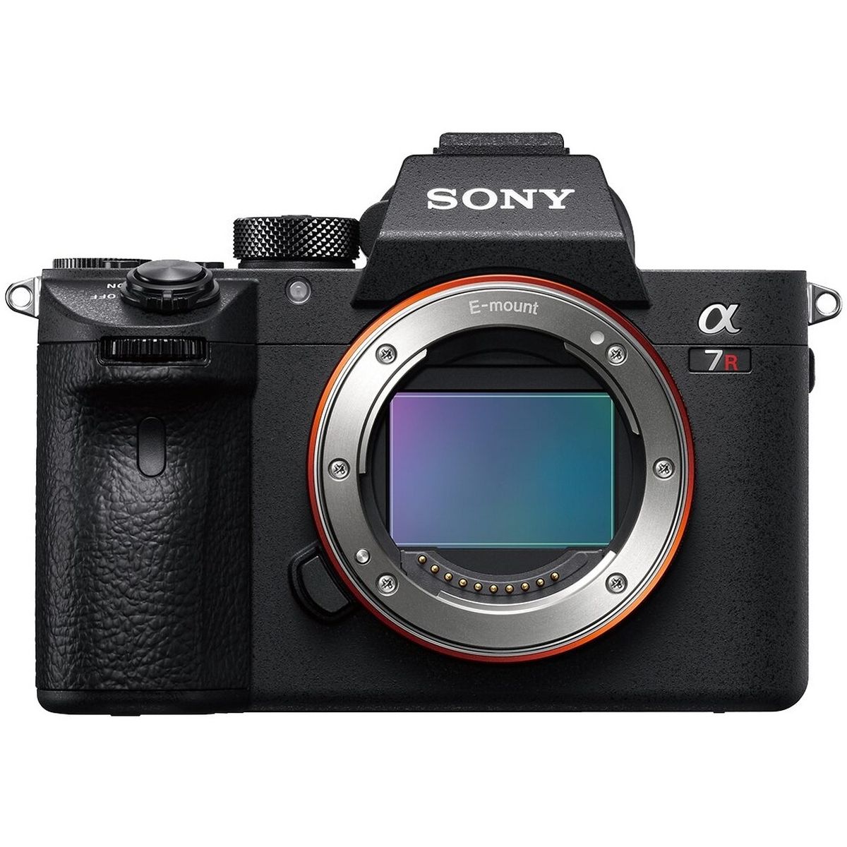 Sony a7R III (ILCE-7RM3)