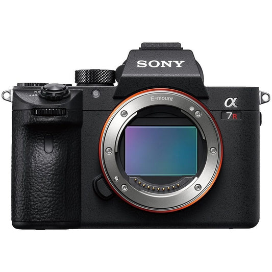 Sony a7R III (ILCE-7RM3)