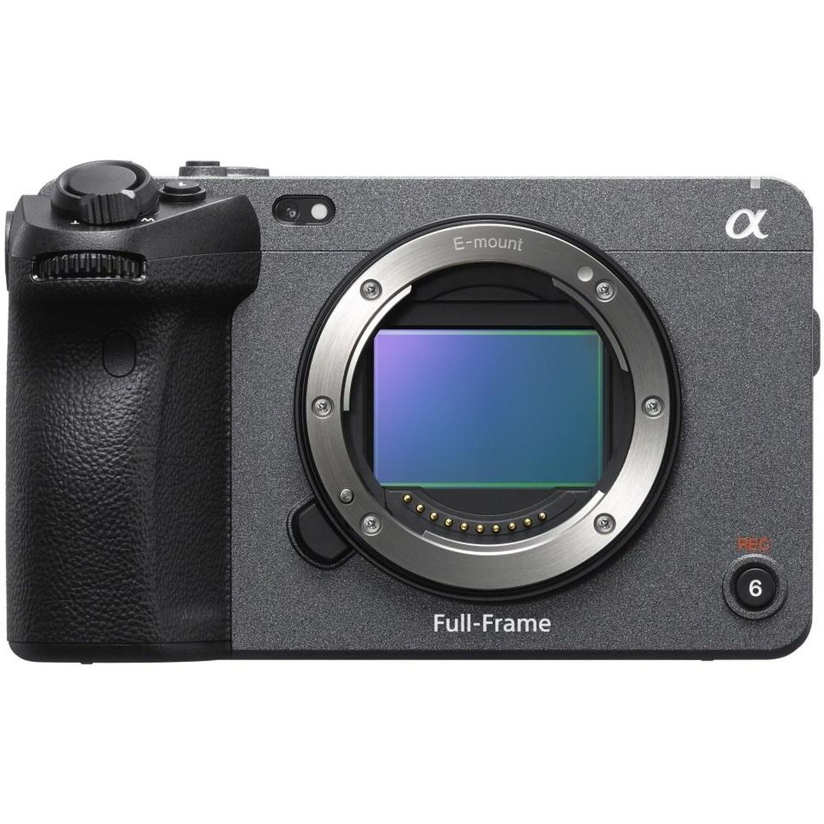 Cuerpo Sony FX3