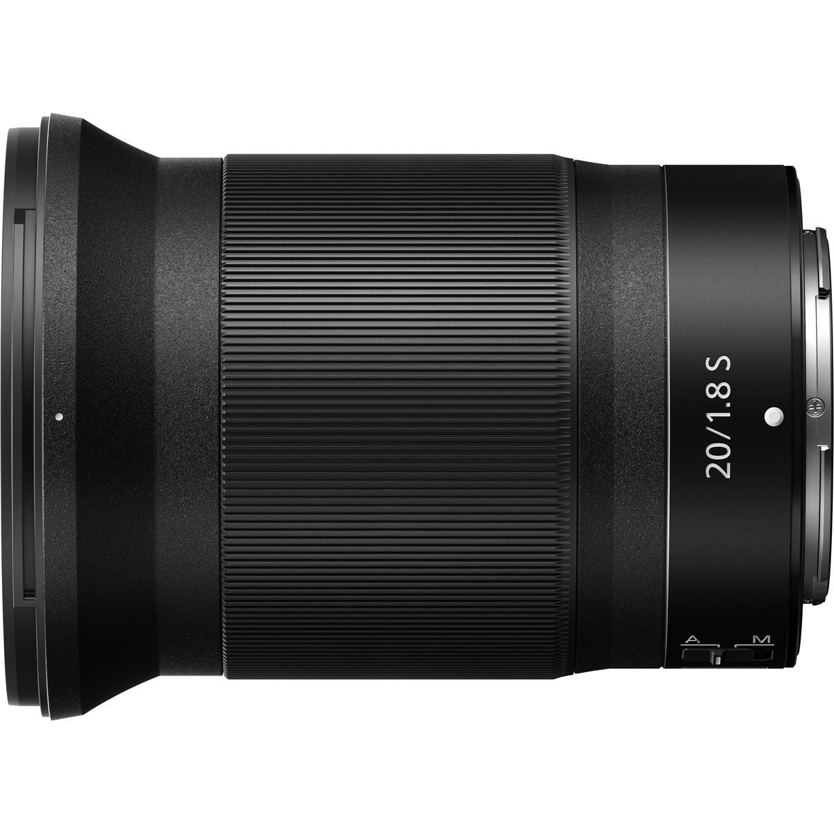 Nikon Z 20mm f/1.8S