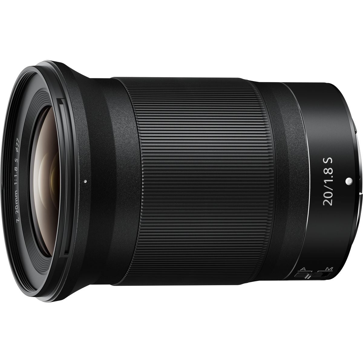 Nikon Z 20mm f/1.8S