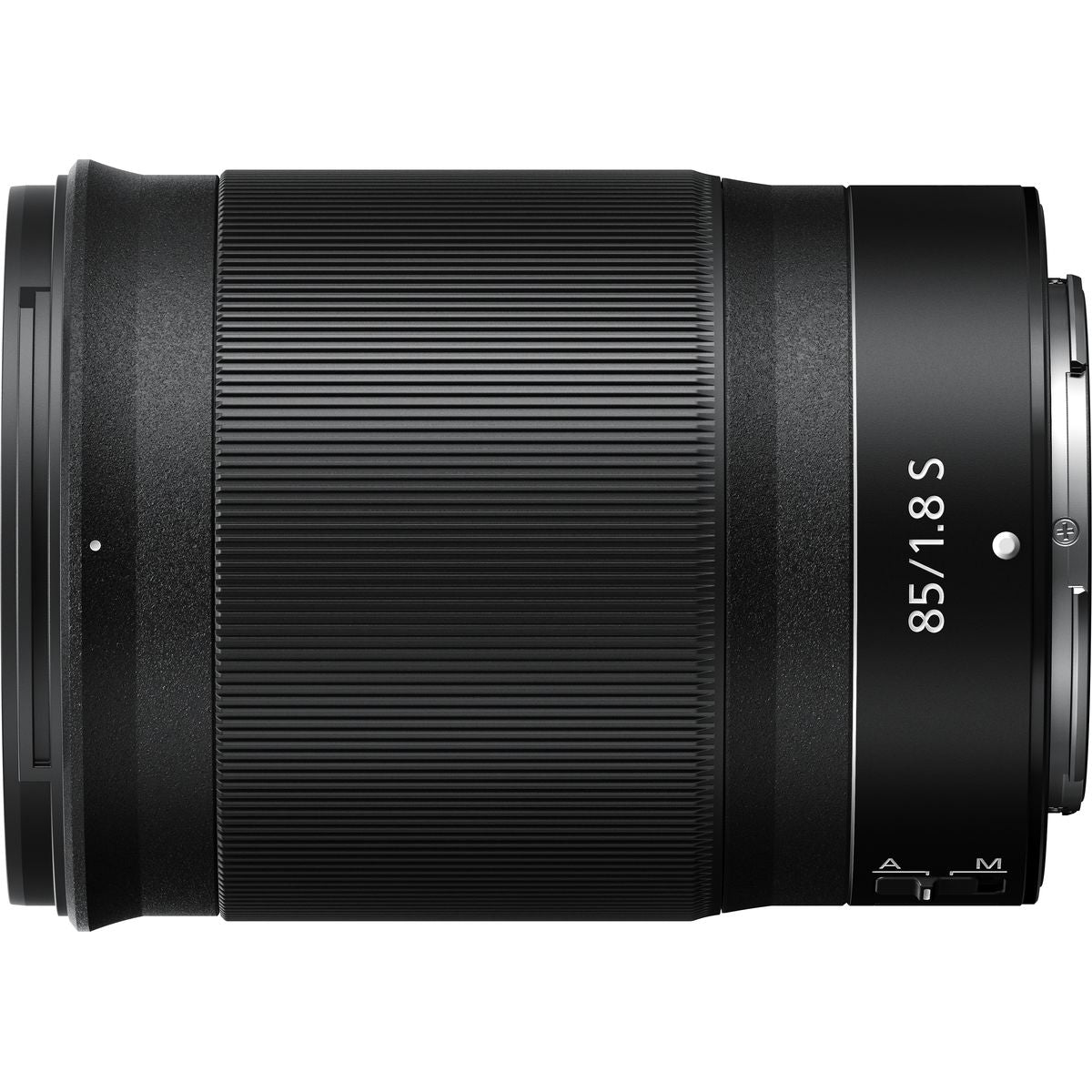 Nikkor Z 85mm f/1.8 S