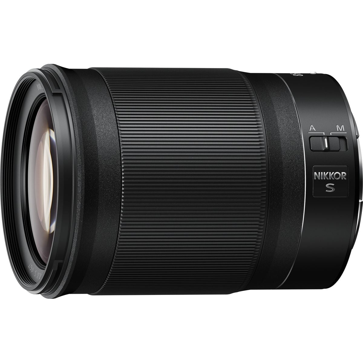Nikkor Z 85mm f/1.8 S