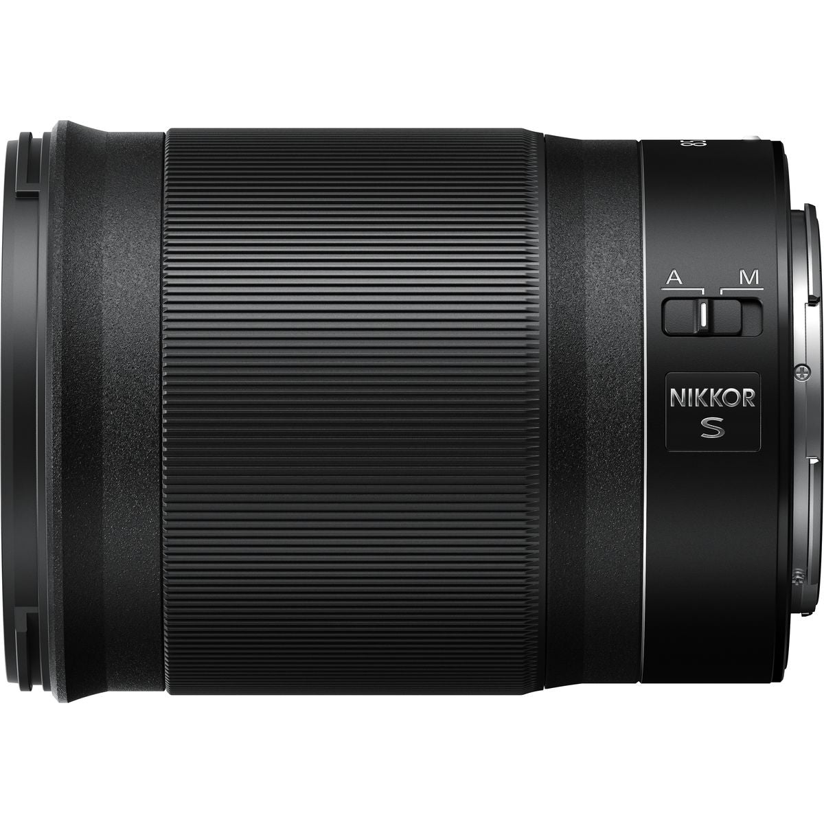 Nikkor Z 85mm f/1.8 S