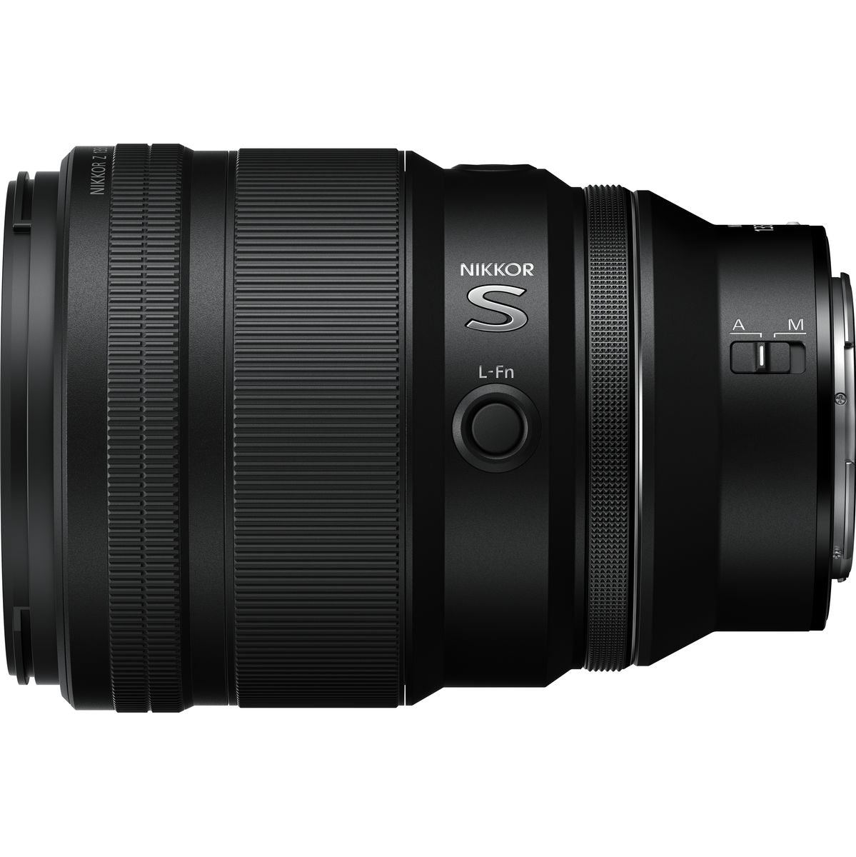 Nikon Nikkor Z 135mm f/1.8 S Plena