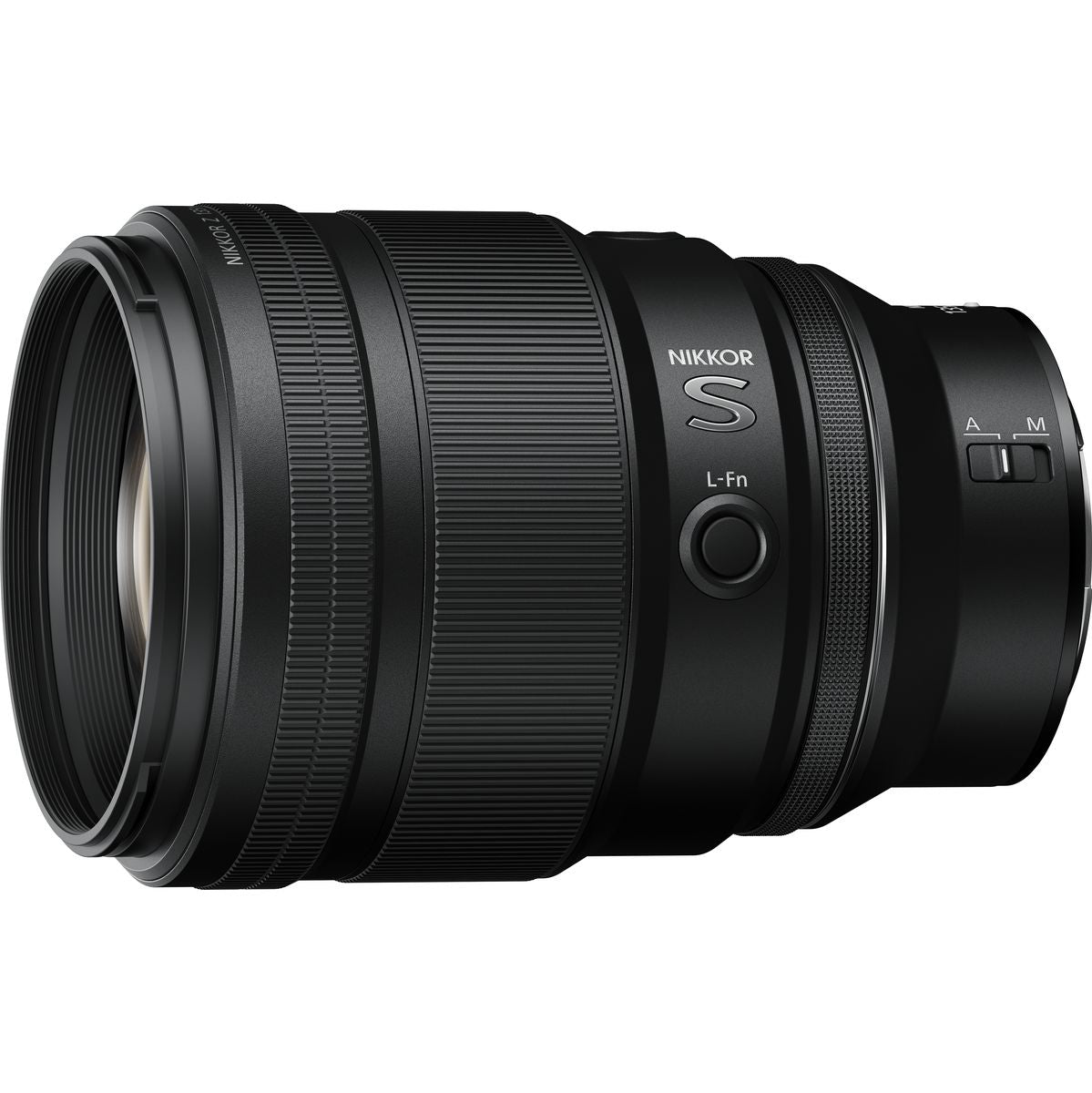 Nikon Nikkor Z 135mm f/1.8 S Plena
