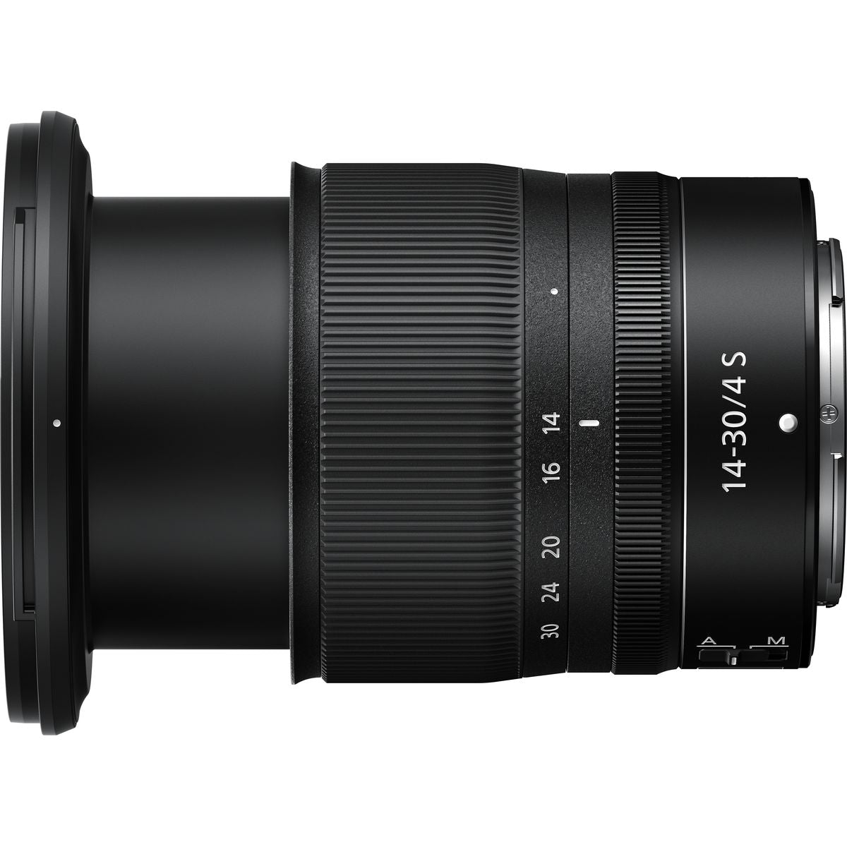 Nikon Z 14-30mm f/4.0 S
