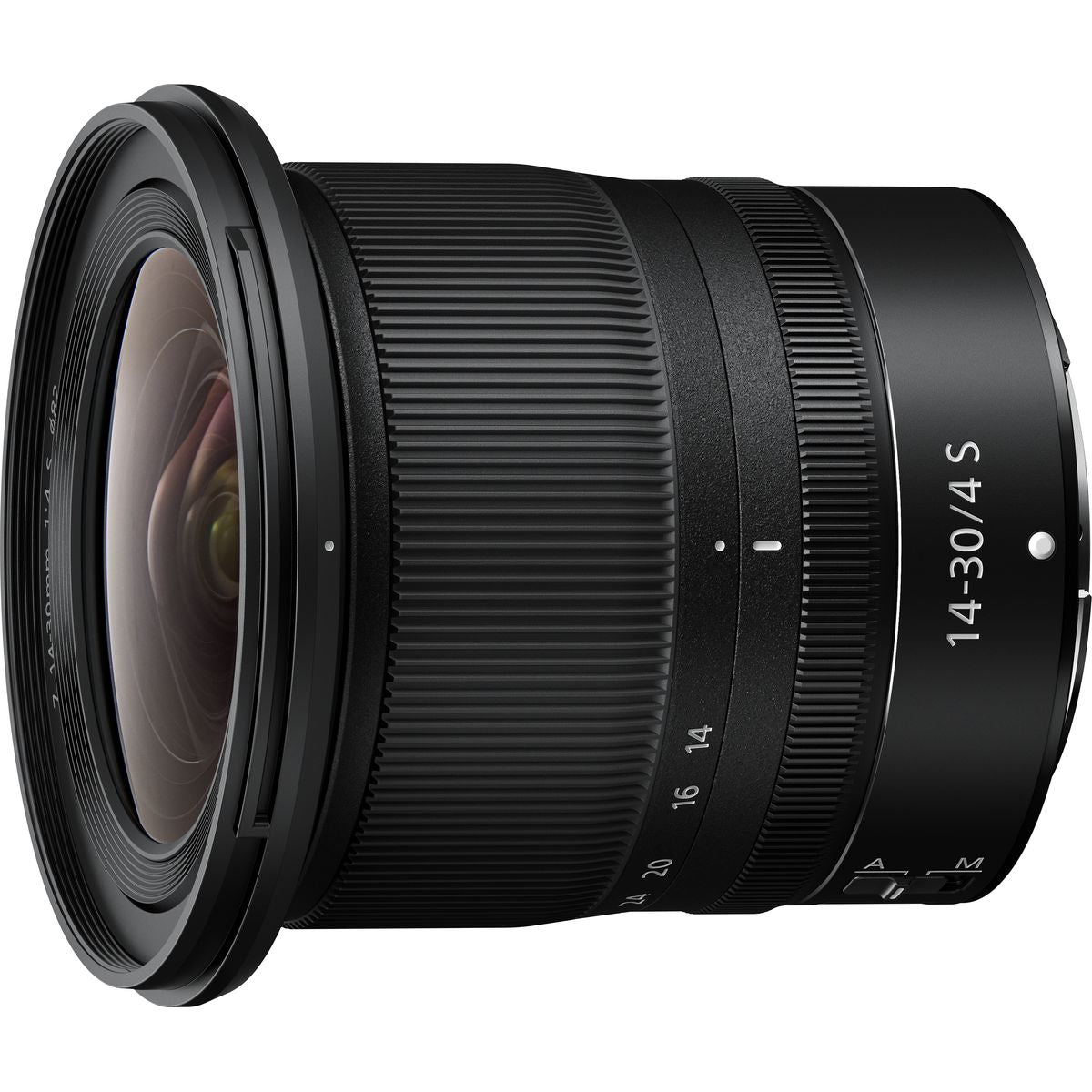 Nikon Z 14-30mm f/4.0 S