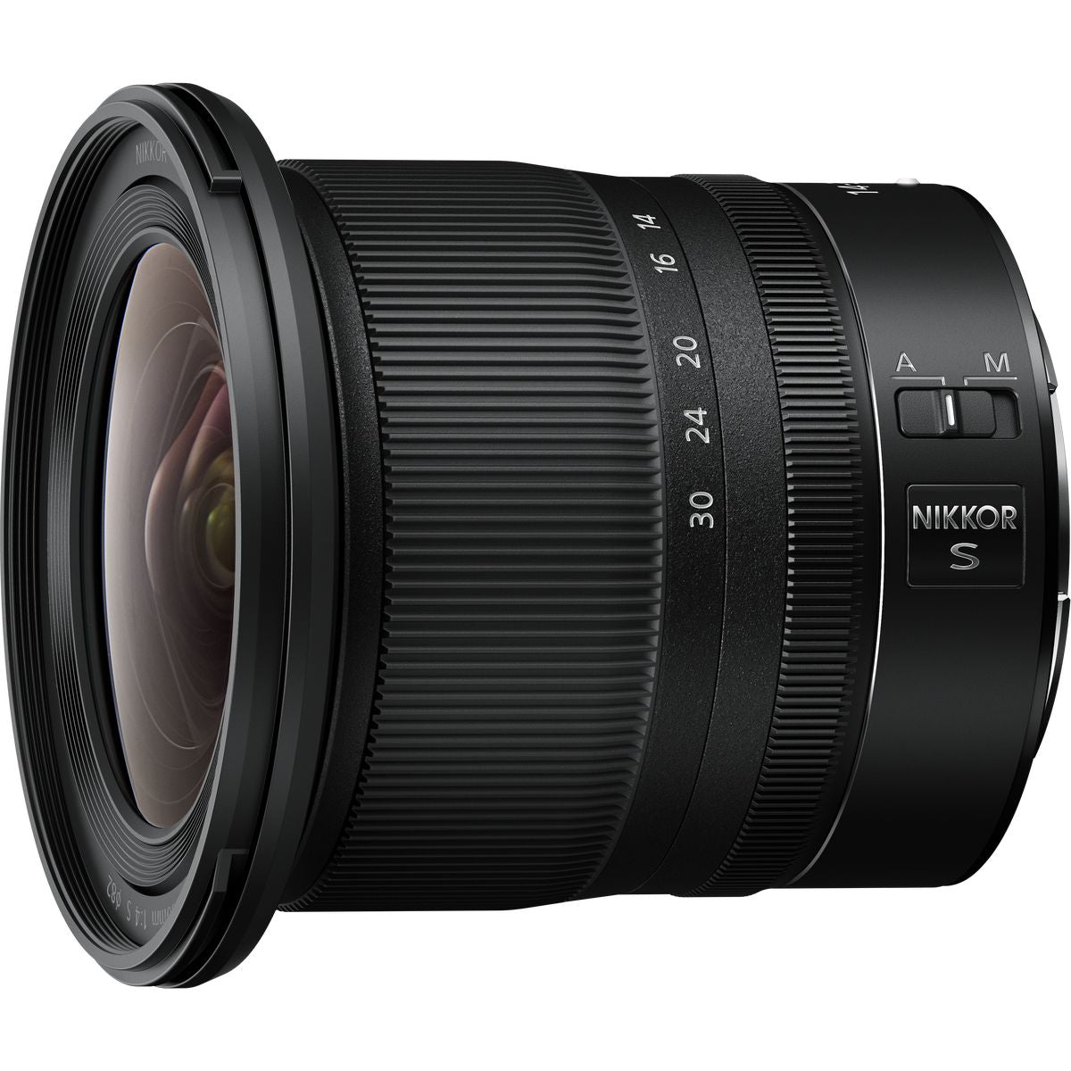 Nikon Z 14-30mm f/4.0 S
