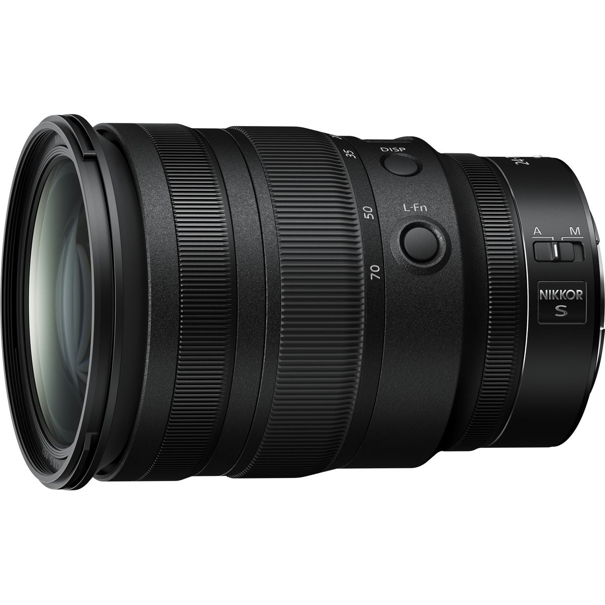 Nikon Z 24-70 mm f/2.8 S
