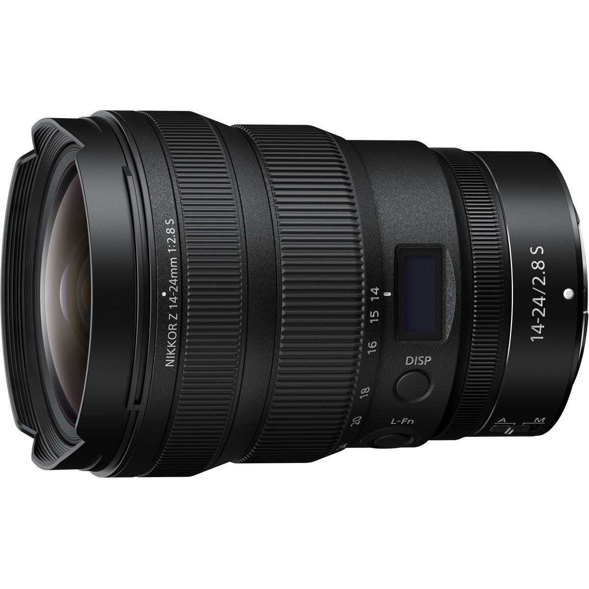 Nikon Nikkor Z 14-24 mm f/2.8