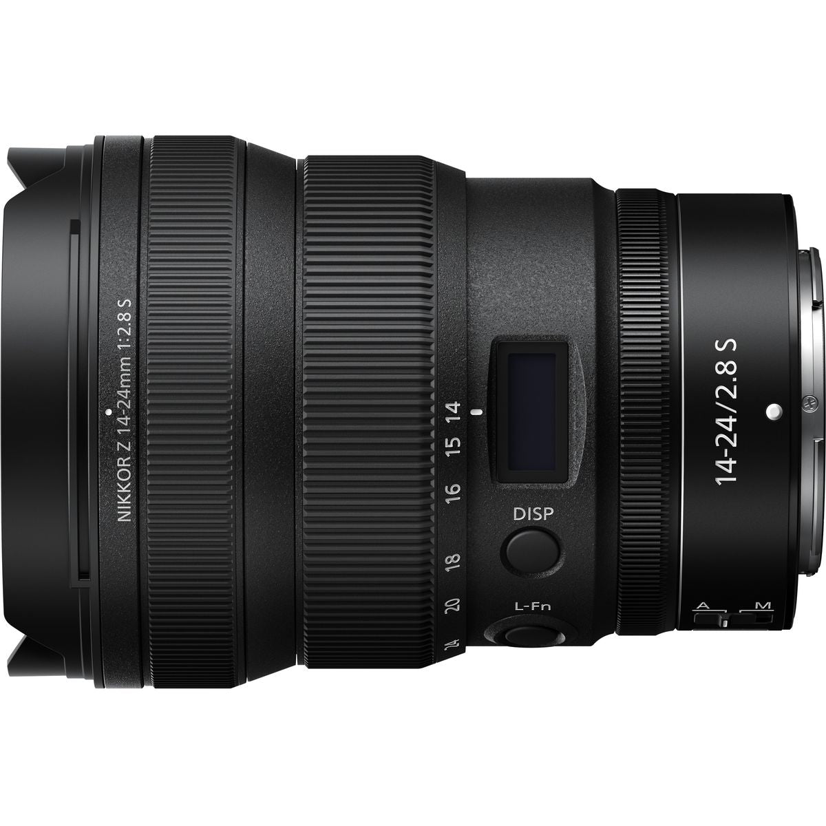 Nikon Nikkor Z 14-24 mm f/2.8