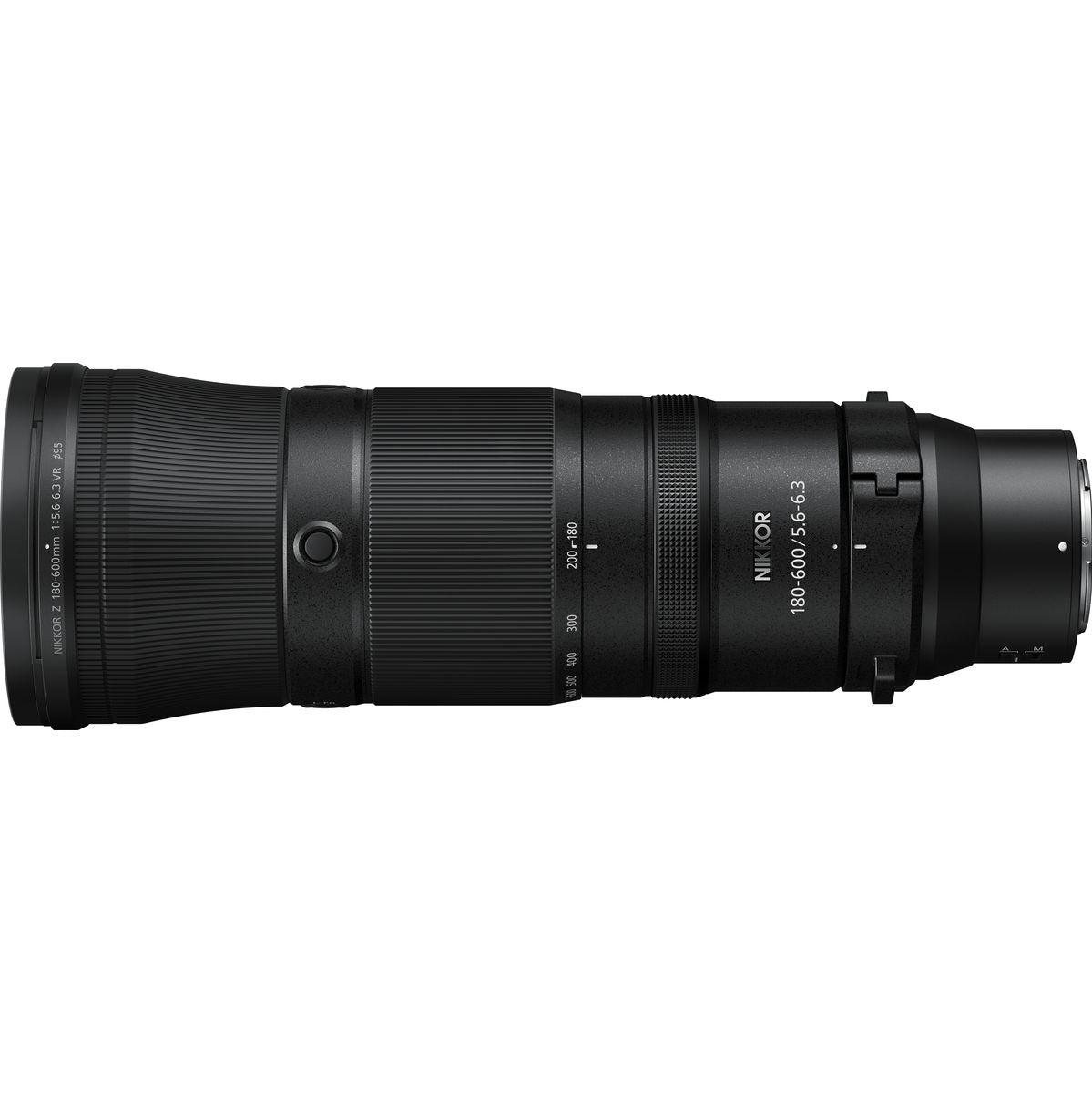 Nikon Nikkor Z 180-600 mm f/5.6-6.3 VR