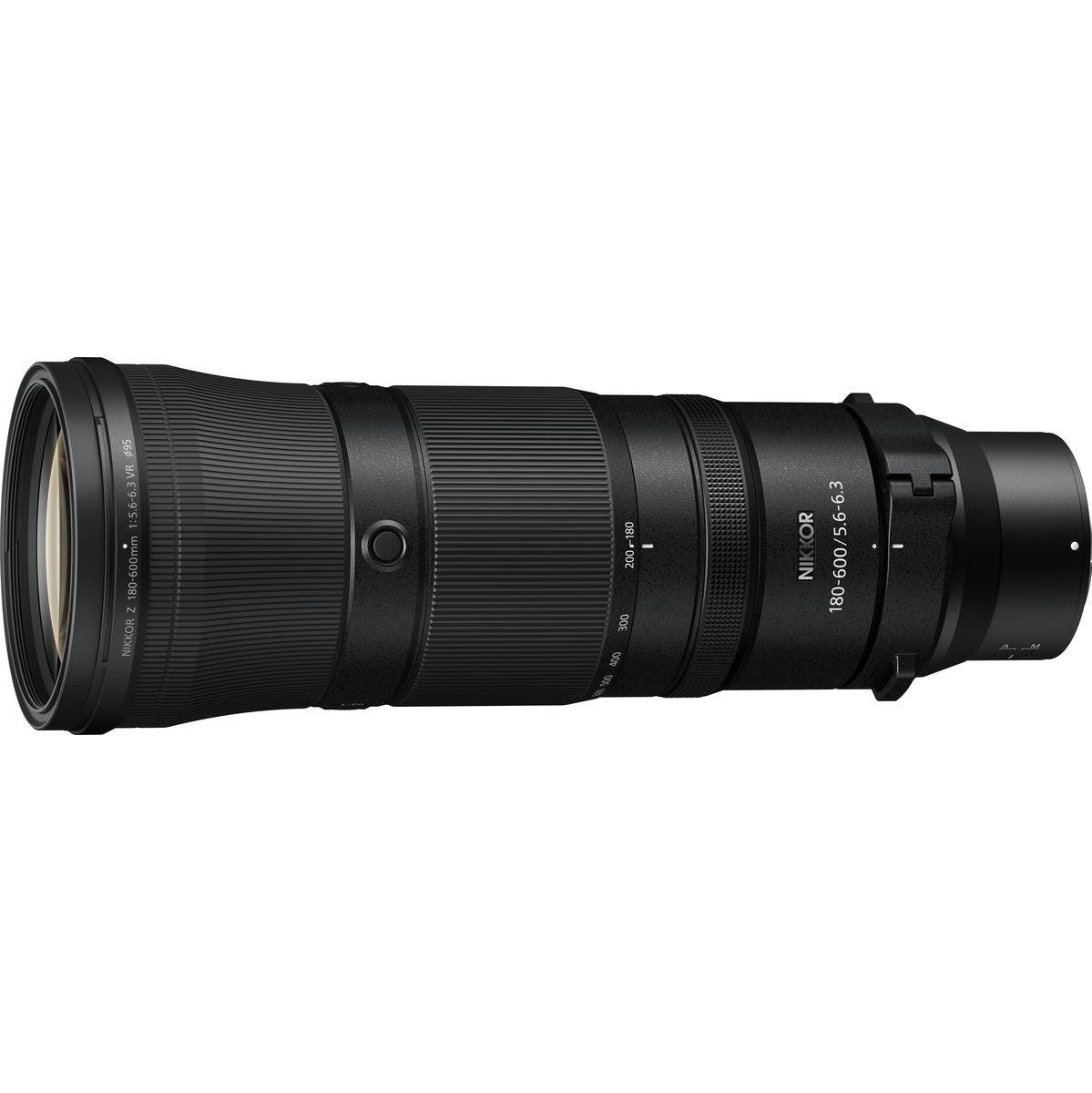 Nikon Nikkor Z 180-600 mm f/5.6-6.3 VR