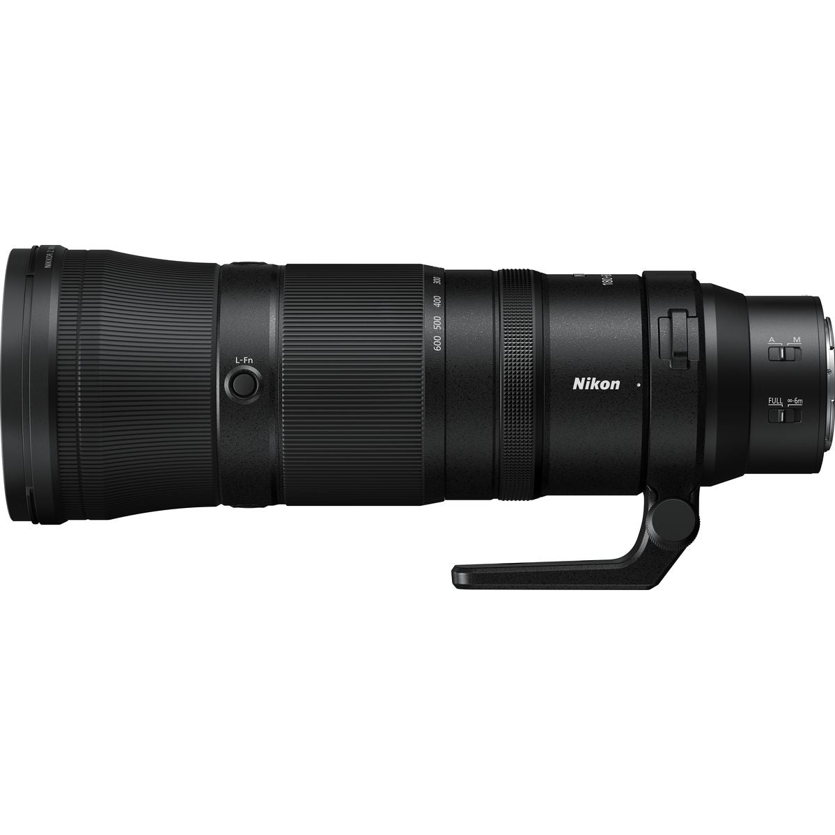 Nikon Nikkor Z 180-600 mm f/5.6-6.3 VR
