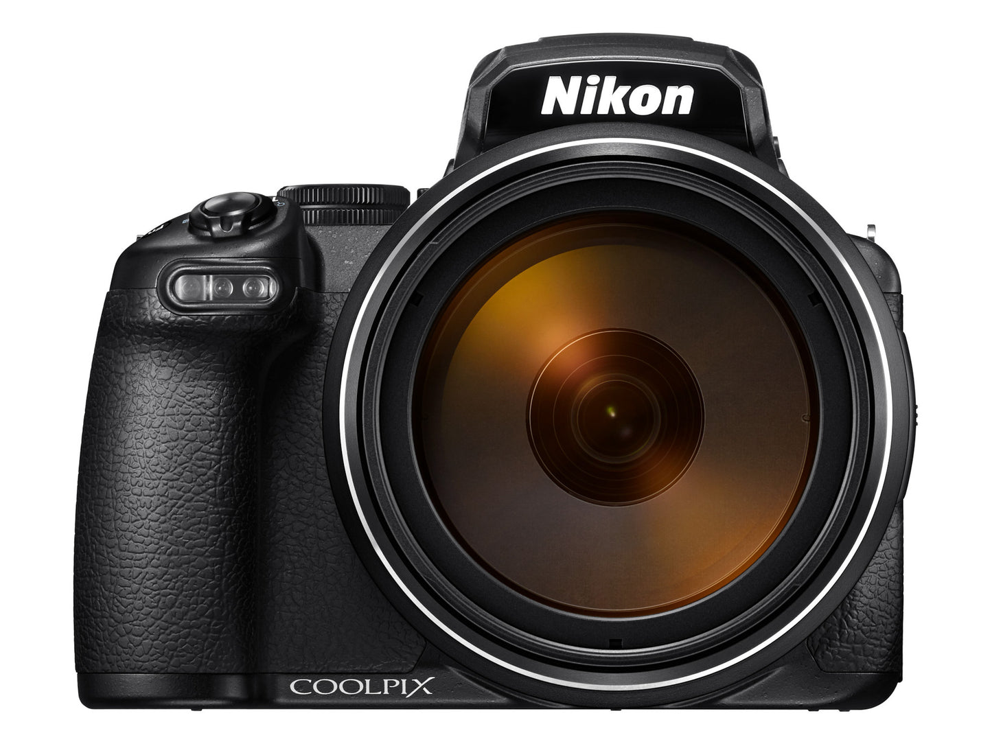Nikon Coolpix P1100