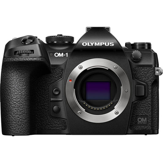 OM System OM-1