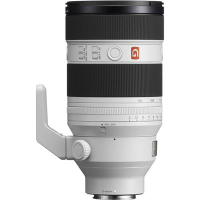 Sony FE 50-150mm f/2 GM