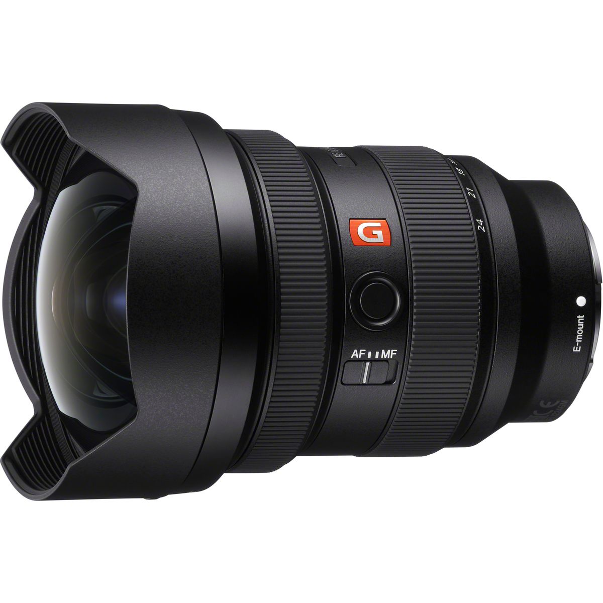 Sony FE 12-24 mm f/2,8 GM SEL1224GM