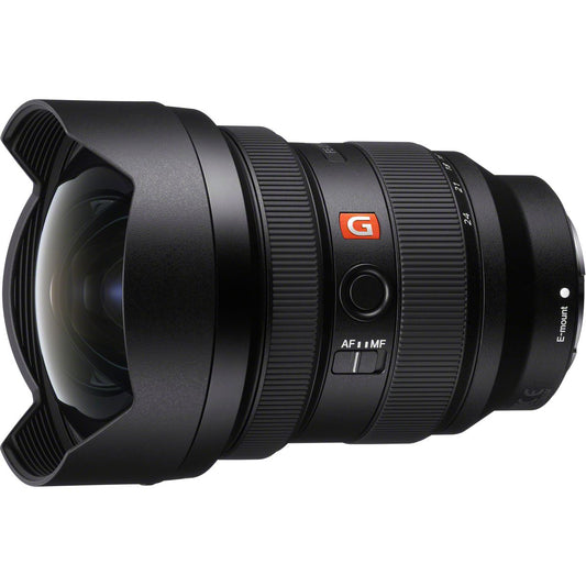 Sony FE 12-24 mm f/2,8 GM SEL1224GM