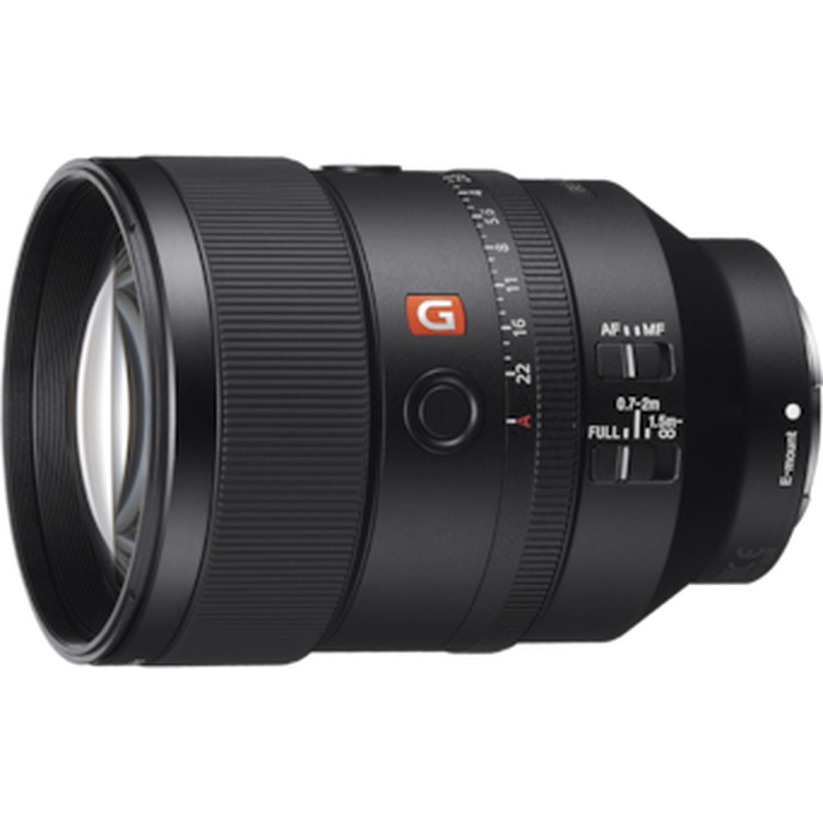Sony FE 135 mm f/1,8 GM