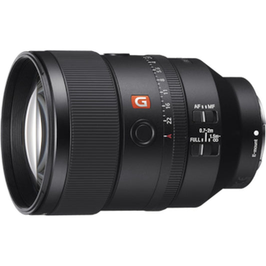 Sony FE 135 mm f/1,8 GM