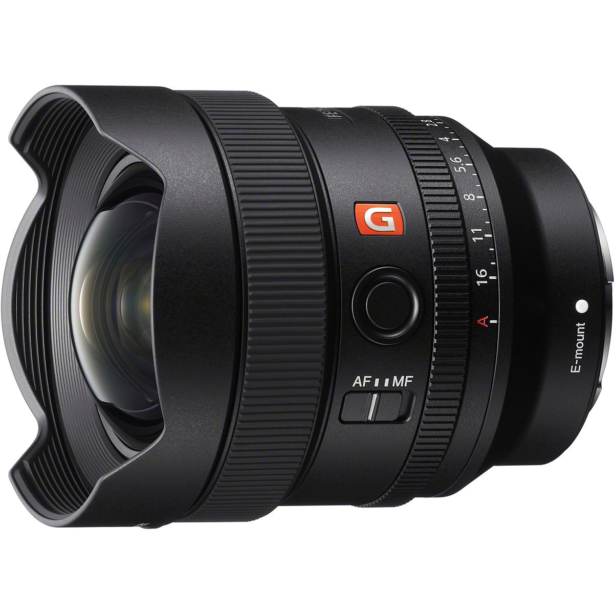 Sony SEL FE 14 mm f/1,8 G Master Prime