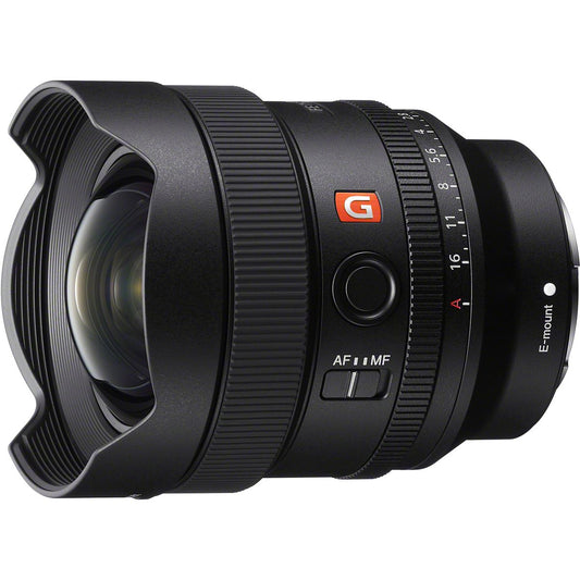 Sony SEL FE 14 mm f/1,8 G Master Prime