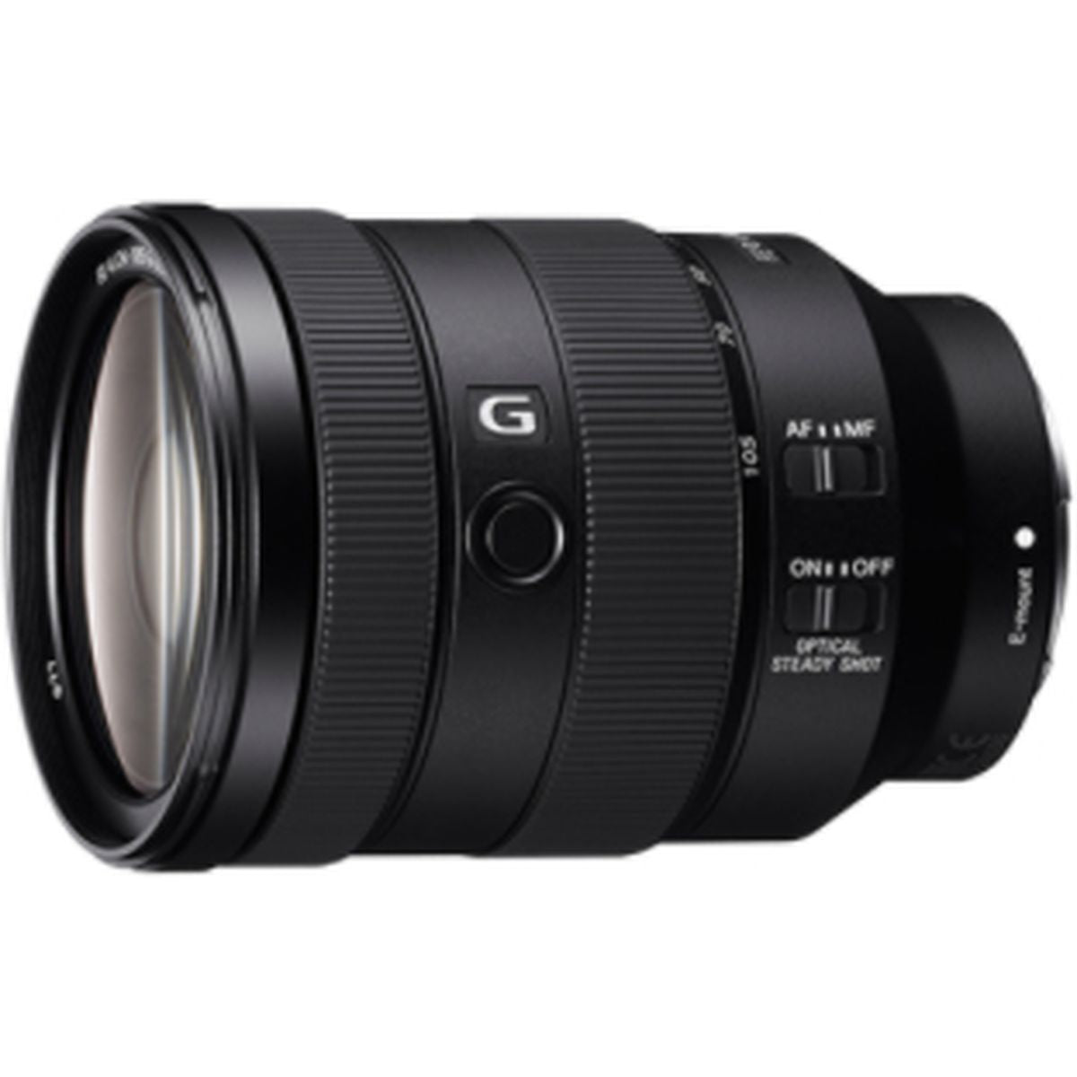 Sony FE 24-105mm f/4.0G