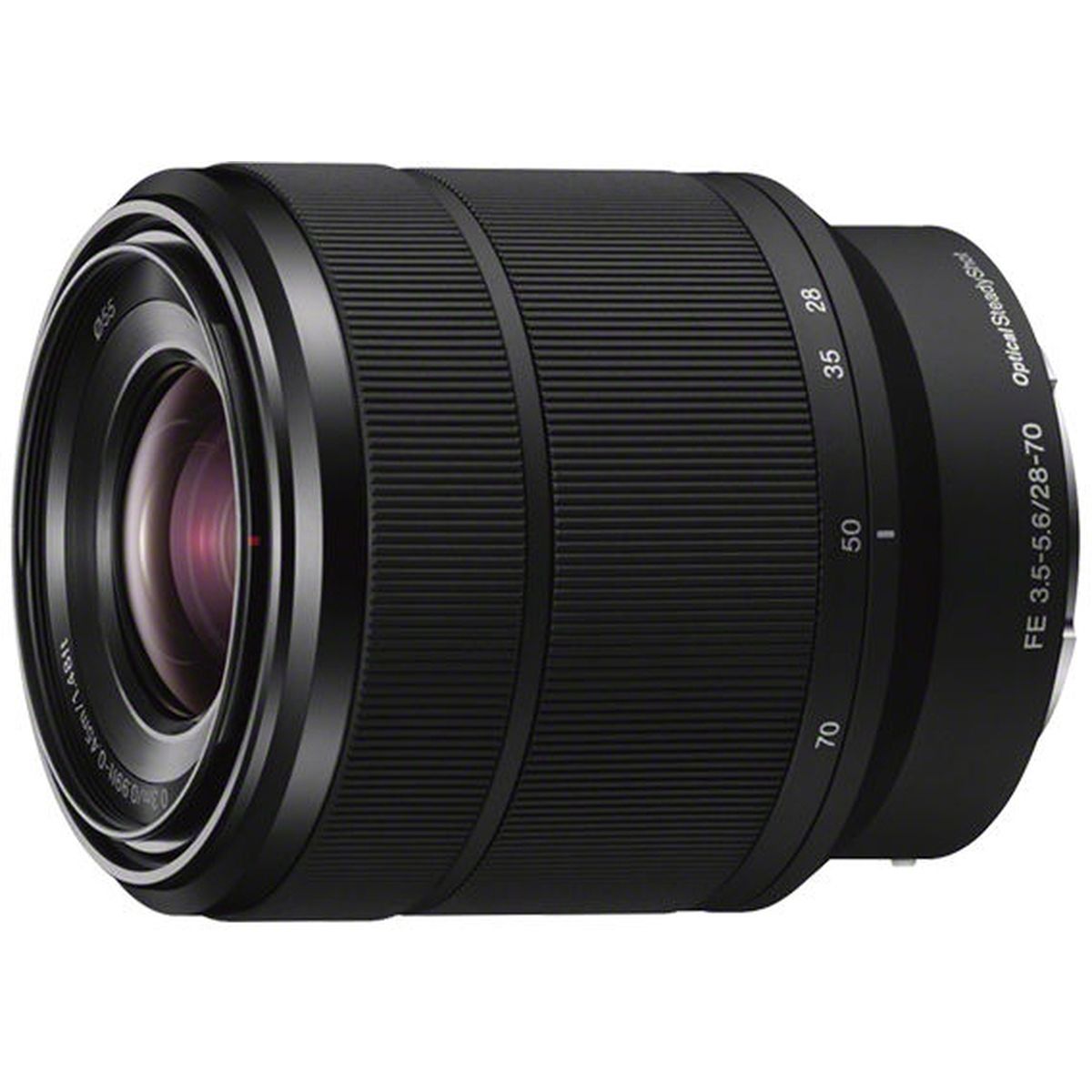 Sony FE 28-70 mm f/3,5-5,6 OSS