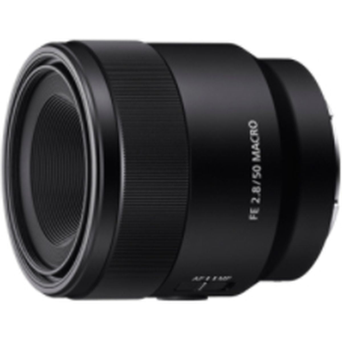 Sony FE 50 mm f/2.8 Macro
