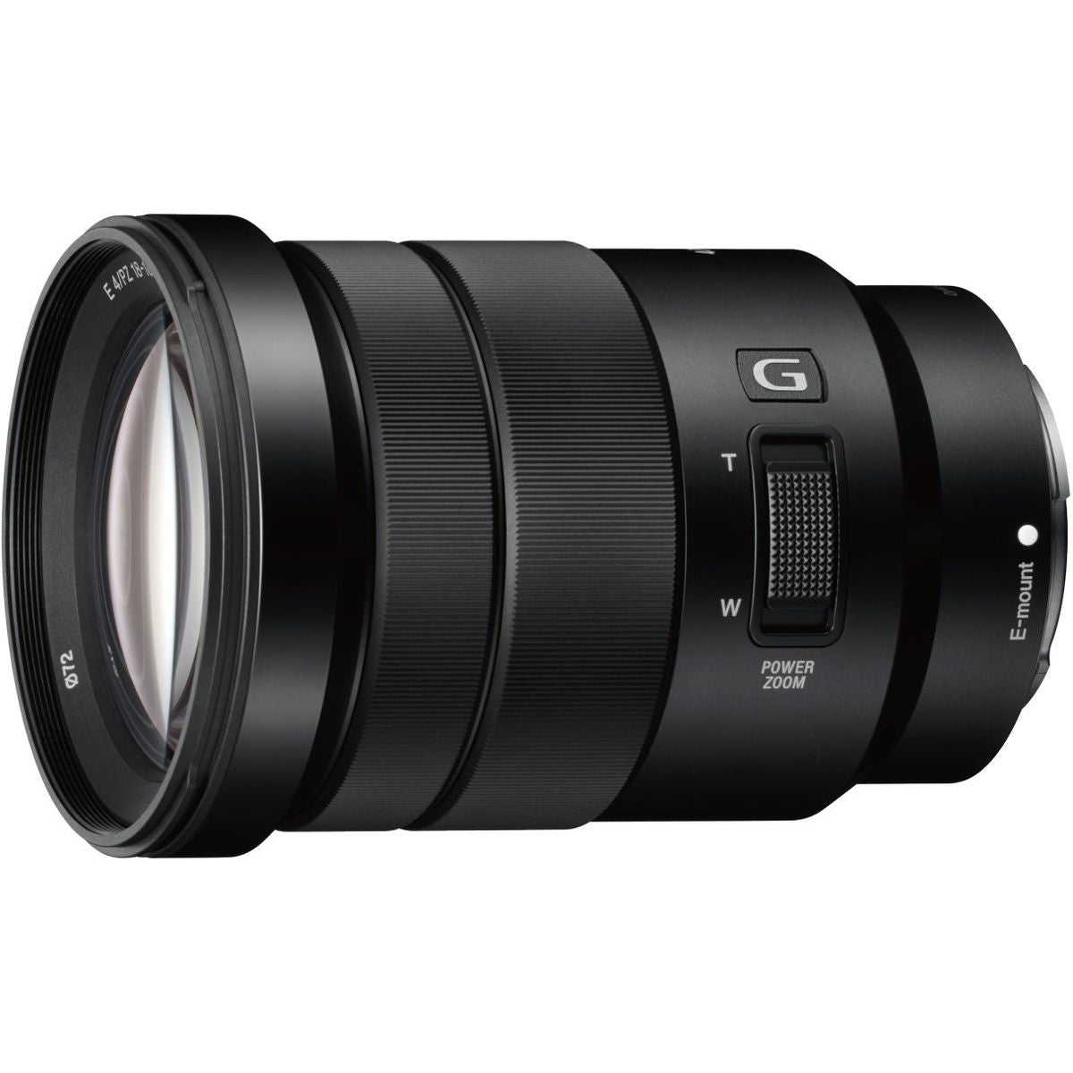 Sony FE 18-105mm f/4.0